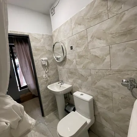 Destination 2 Tirana