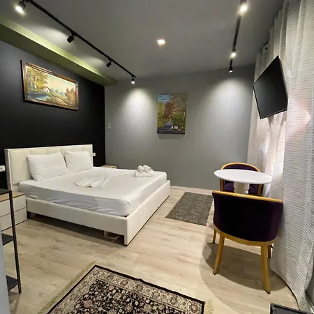 Bed & Breakfast Destination 2 Tirana