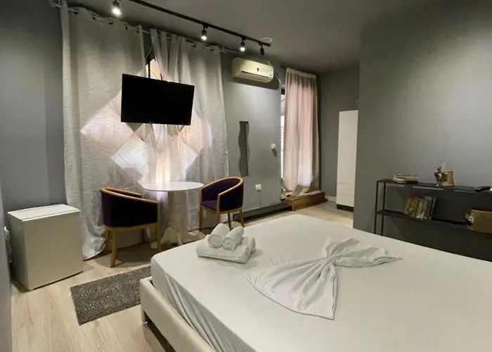 Destination 2 Bed and breakfast