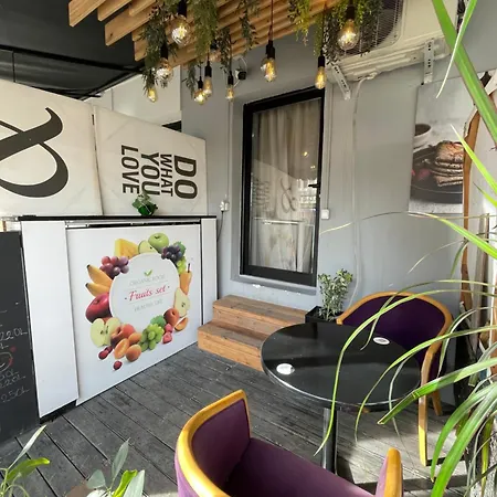 Destination 2 Couette-café