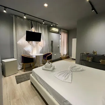 Destination 2 Bed & Breakfast