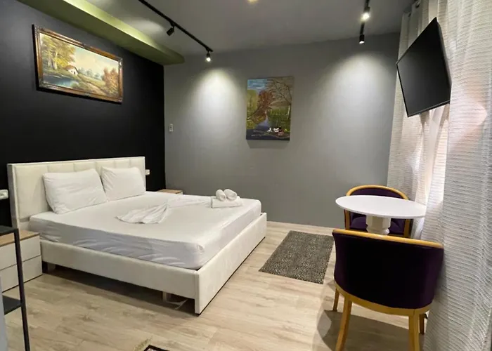 Bed & Breakfast Destination 2 Tirana